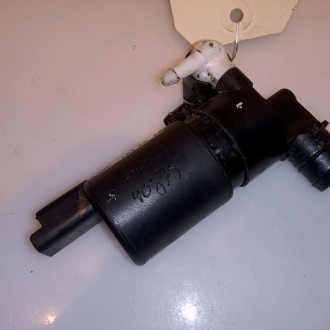 Pompe lave-glace avant occasion DACIA SANDERO II Phase 1 10-2012->... 1.2i 75ch 286200851R 1