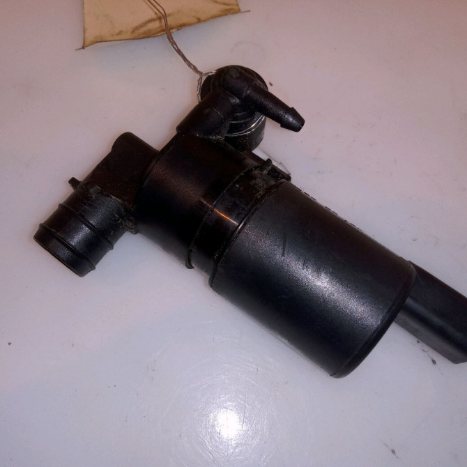 Pompe lave-glace avant occasion DACIA SANDERO II Phase 1 10-2012->... 1.2i 75ch 286200851R 2