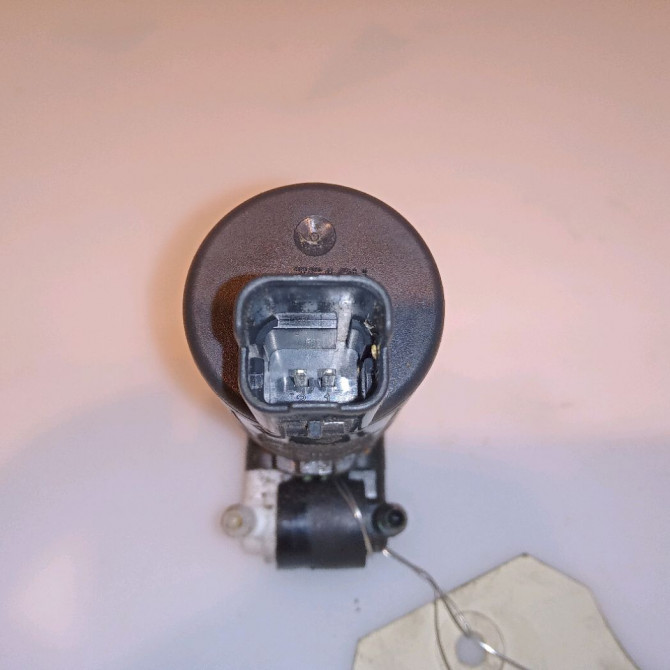 Pompe lave-glace avant occasion DACIA SANDERO II Phase 1 10-2012->... 1.2i 75ch 286200851R 3