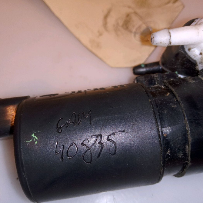 Pompe lave-glace avant occasion DACIA SANDERO II Phase 1 10-2012->... 1.2i 75ch 286200851R 4