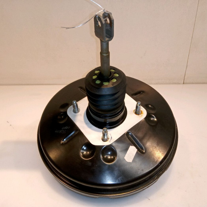 Servo-frein occasion DACIA SANDERO II Phase 1 10-2012->... 1.2i 75ch 472107479R 2