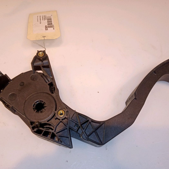 Potentiometre accelerateur occasion DACIA SANDERO II Phase 1 10-2012->... 1.2i 75ch 2