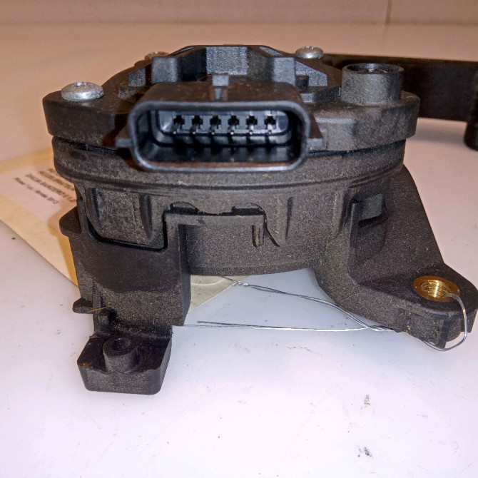 Potentiometre accelerateur occasion DACIA SANDERO II Phase 1 10-2012->... 1.2i 75ch 3