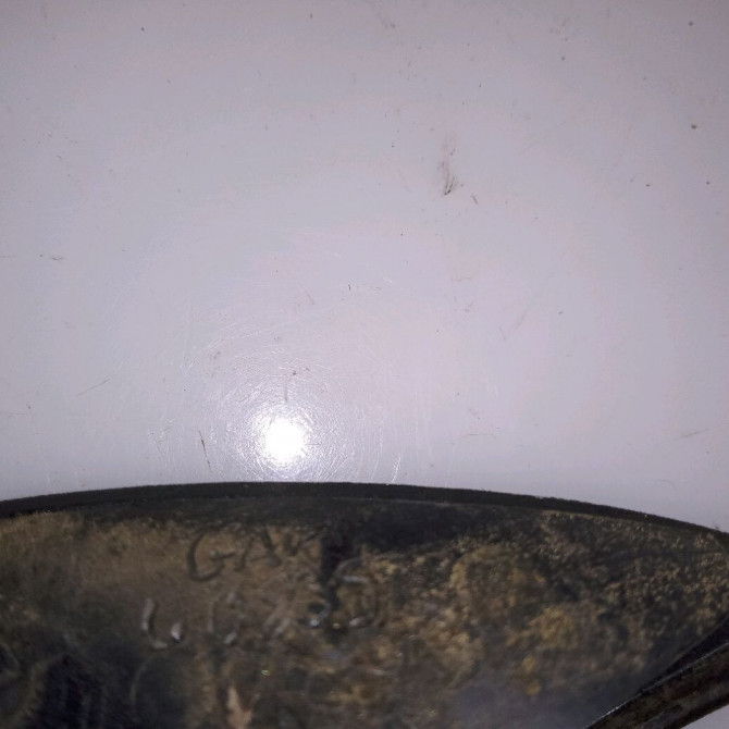 Poignee ext porte avg occasion DACIA SANDERO II Phase 1 10-2012->... 1.2i 75ch 806070421R 3