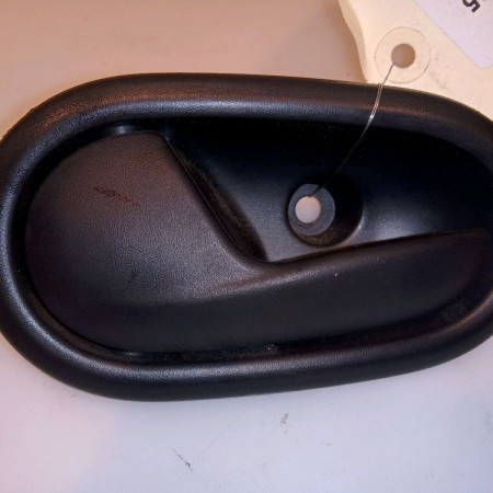 Poignee int porte arg occasion DACIA SANDERO II Phase 1 10-2012->... 1.2i 75ch 806717698R
