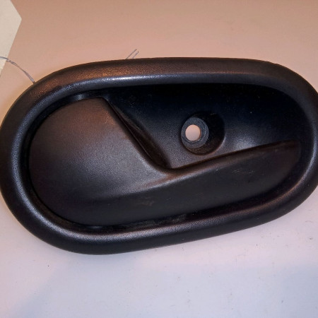 Poignee int porte avg occasion DACIA SANDERO II Phase 1 10-2012->... 1.2i 75ch 806717698R