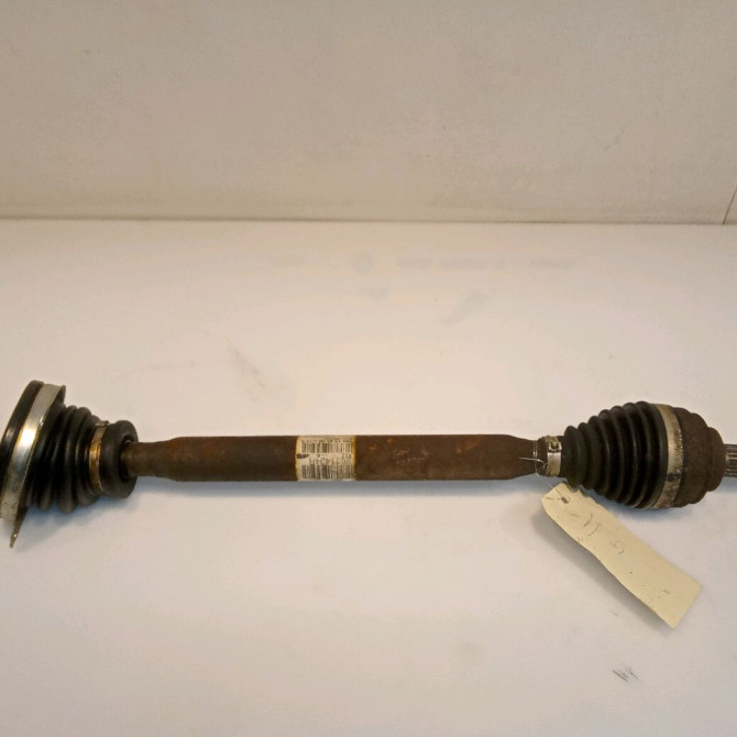 Transmission avant gauche occasion DACIA SANDERO II Phase 1 10-2012->... 1.2i 75ch 391013297R 1