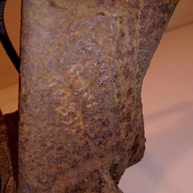 Moyeu avg occasion DACIA SANDERO II Phase 1 10-2012->... 1.2i 75ch 7701207677 3