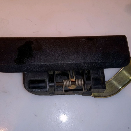 Poignee ext porte avd occasion PEUGEOT 106 Phase 2 04-1996->09-2003 1.0i 9101A9