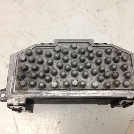Resistance de chauffage occasion VOLKSWAGEN TOURAN I Phase 1 03-2003->12-2006 2.0 TDI 140ch