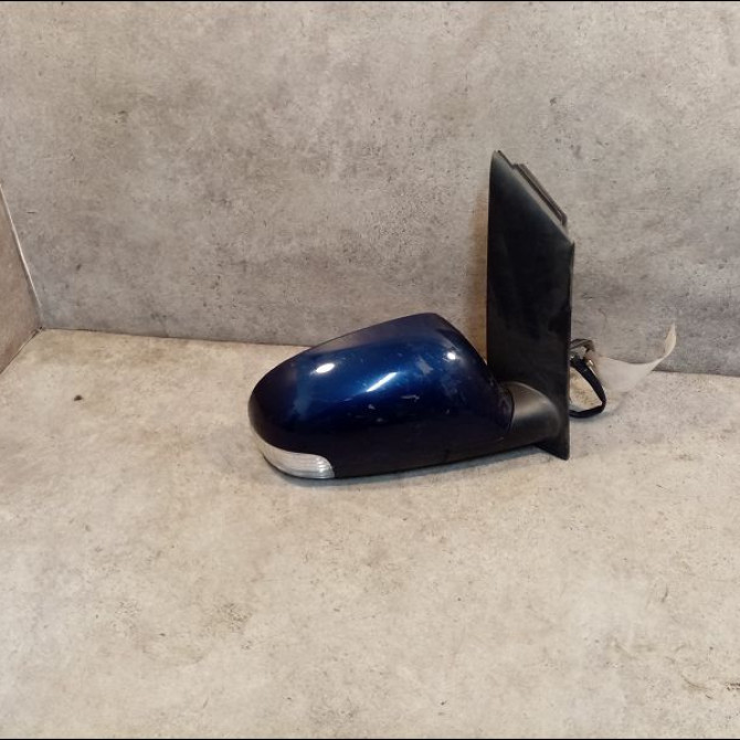 Retroviseur exterieur electrique droit occasion VOLKSWAGEN TOURAN I Phase 1 03-2003->12-2006 2.0 TDI 140ch 1T1857508M9B9 1