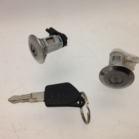 Kit serrures + antivol occasion CITROEN SAXO Phase 1 03-1996->09-1999 1.0i 4162T3