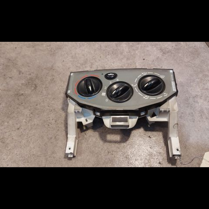 Commande de chauffage occasion OPEL VIVARO I Phase 1 10-2002->08-2006 1.9 DTI 8v 100ch 93198830 1