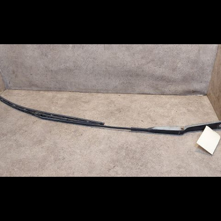 Bras essuie-glace avant droit occasion OPEL VIVARO I Phase 1 10-2002->08-2006 1.9 DTI 8v 100ch 91160060