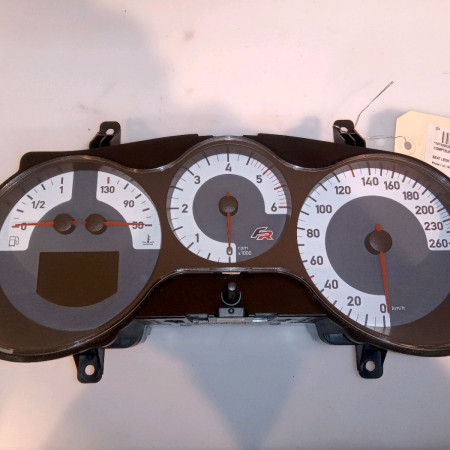 Compteur occasion SEAT LEON II Phase 1 09-2005->05-2009 2.0 TDi 170ch 1P0920825AX