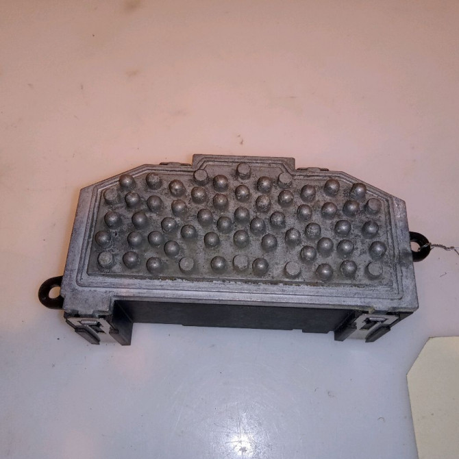 Resistance de chauffage occasion SEAT LEON II Phase 1 09-2005->05-2009 2.0 TDi 170ch 1