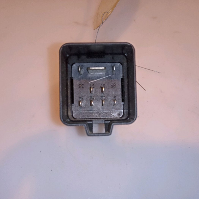 Boitier de préchauffage occasion SEAT LEON II Phase 1 09-2005->05-2009 2.0 TDi 170ch 3