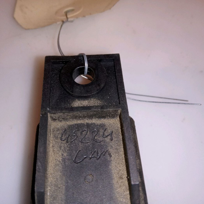 Boitier de préchauffage occasion SEAT LEON II Phase 1 09-2005->05-2009 2.0 TDi 170ch 4