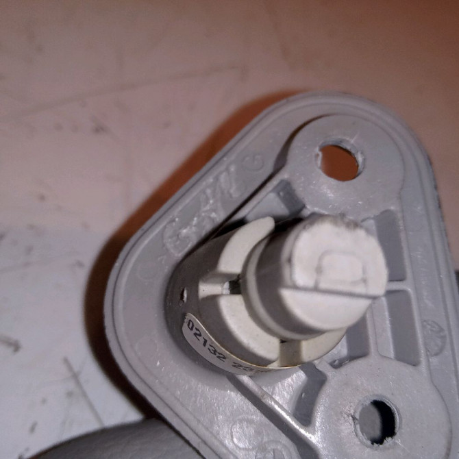 Pare-soleil gauche occasion B.M.W. SERIE 3 V Phase 2 09-2008->12-2011 318d 51166981651 3