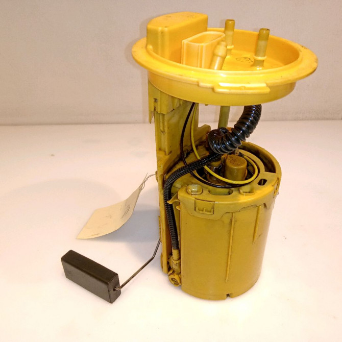 Jauge a carburant occasion SEAT LEON II Phase 1 09-2005->05-2009 2.0 TDi 170ch 1