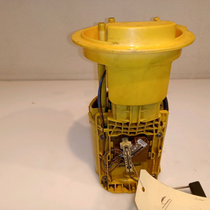 Jauge a carburant occasion SEAT LEON II Phase 1 09-2005->05-2009 2.0 TDi 170ch 2