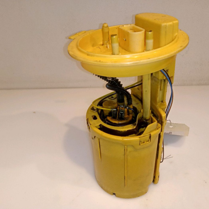 Jauge a carburant occasion SEAT LEON II Phase 1 09-2005->05-2009 2.0 TDi 170ch 3