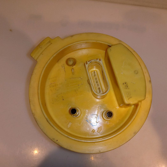 Jauge a carburant occasion SEAT LEON II Phase 1 09-2005->05-2009 2.0 TDi 170ch 4