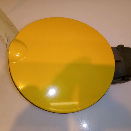 Volet de trappe carburant occasion SEAT LEON II Phase 1 09-2005->05-2009 2.0 TDi 170ch 1P0809905BGRU