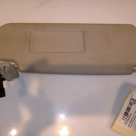 Pare-soleil droit occasion SEAT LEON II Phase 1 09-2005->05-2009 2.0 TDi 170ch 5P0857552T2F4