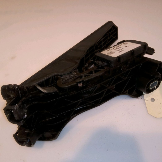 Potentiometre accelerateur occasion SEAT LEON II Phase 1 09-2005->05-2009 2.0 TDi 170ch 2