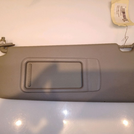 Pare-soleil gauche occasion B.M.W. SERIE 3 V Phase 2 09-2008->12-2011 318i 143ch 51166981651