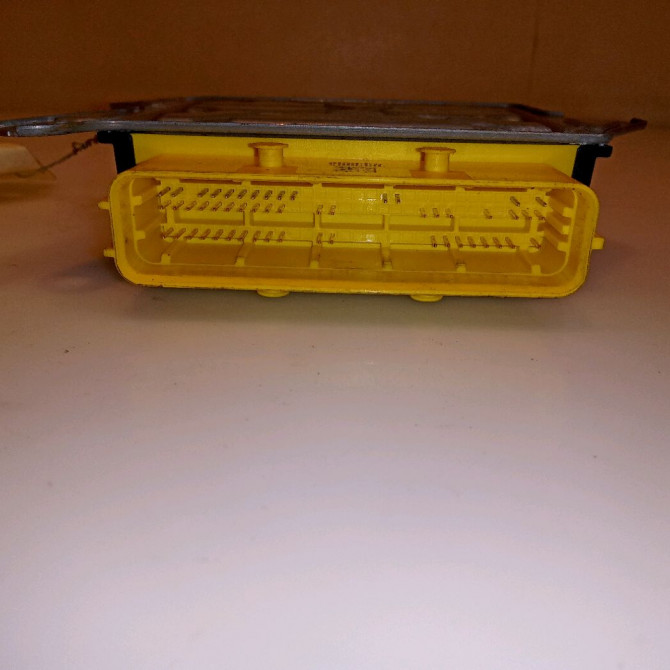 Boitier pyrotechnique occasion VOLKSWAGEN GOLF VII 3