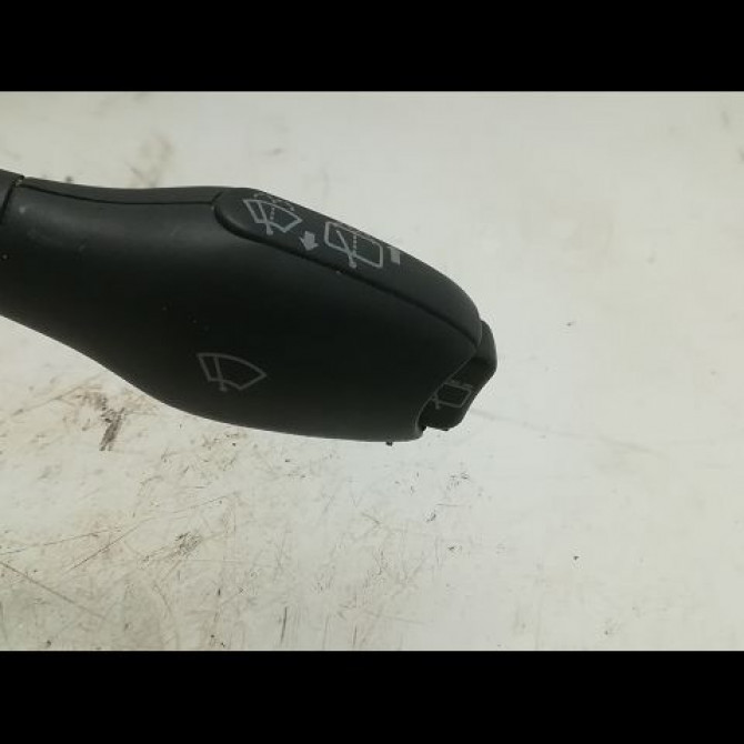 Commande essuie glace occasion VOLKSWAGEN POLO III Phase 2 11-1999->12-2001 1.4 6N0953519B01C 2