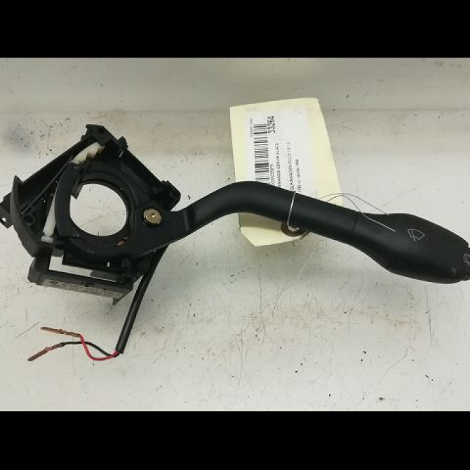 Commande essuie glace occasion VOLKSWAGEN POLO III Phase 1 10-1994->11-1999 1.4 6N0953519B01C 1