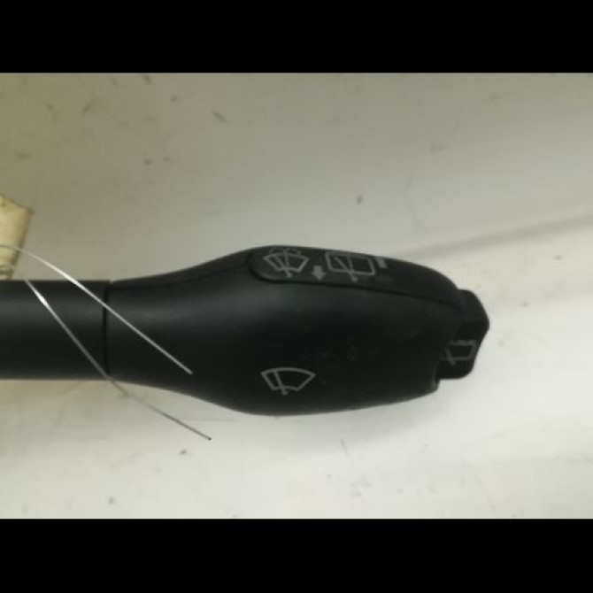 Commande essuie glace occasion VOLKSWAGEN POLO III Phase 1 10-1994->11-1999 1.4 6N0953519B01C 2