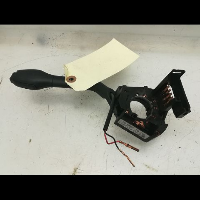 Commande essuie glace occasion VOLKSWAGEN POLO III Phase 1 10-1994->11-1999 1.4 6N0953519B01C 3