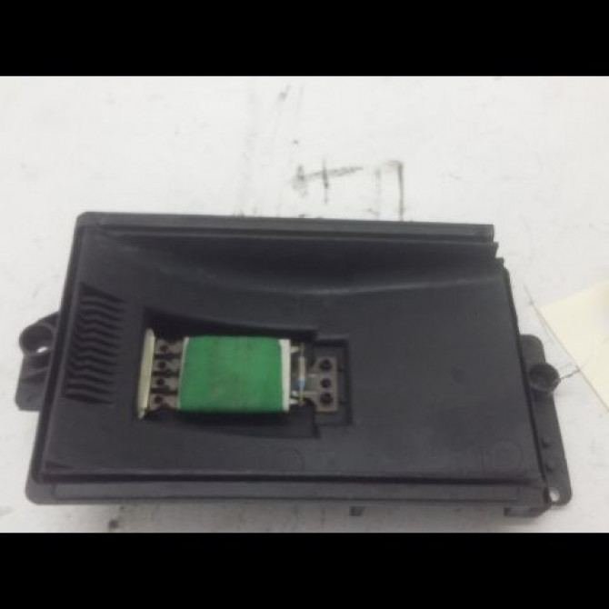 Resistance de chauffage occasion VOLKSWAGEN POLO III Phase 2 11-1999->12-2001 1.9 D 65ch 1