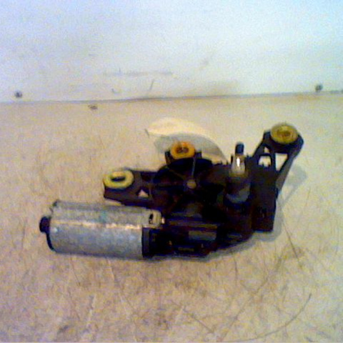 Moteur essuie-glace arrière occasion VOLKSWAGEN POLO III Phase 2 11-1999->12-2001 1.4 6X0955711F 1