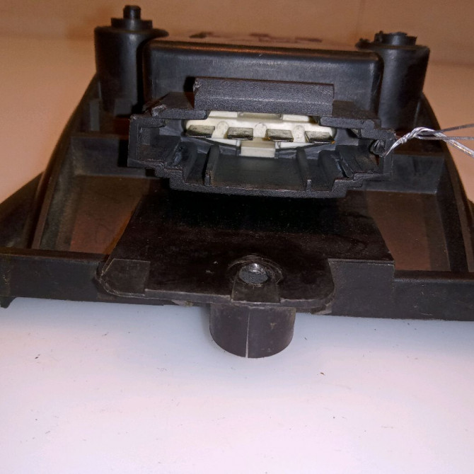 Resistance de chauffage occasion VOLKSWAGEN POLO III Phase 2 11-1999->12-2001 1.4 TDI 75ch 3