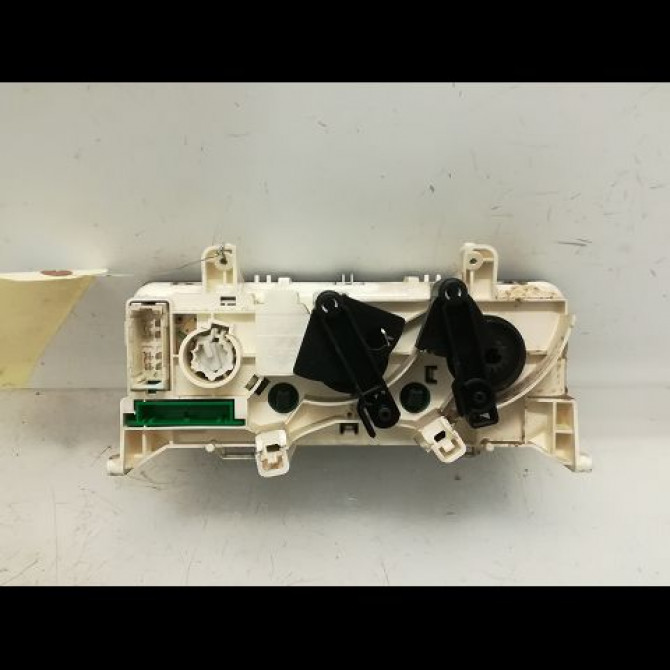 Commande de chauffage occasion RENAULT CLIO II Phase 2 06-2001->07-2006 1.5 DCI 65ch 2