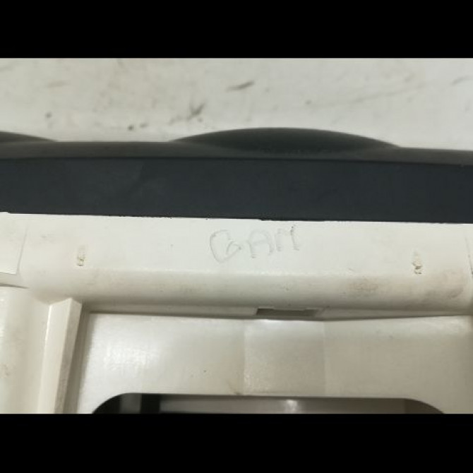 Commande de chauffage occasion RENAULT CLIO II Phase 2 06-2001->07-2006 1.2 4