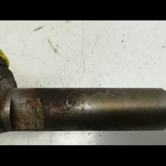 occasion RENAULT SCENIC II Phase 1 03-2004->09-2006 1.5 DCI 100ch 4