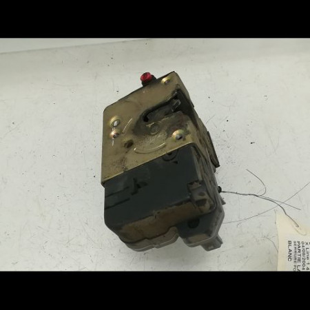 Serrure porte ard occasion PEUGEOT 206 Phase 1 09-1998->03-2009 913887