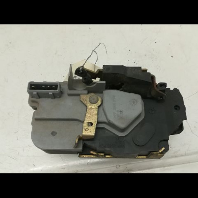 Serrure porte ard occasion PEUGEOT 206 Phase 1 09-1998->03-2009 913887 2