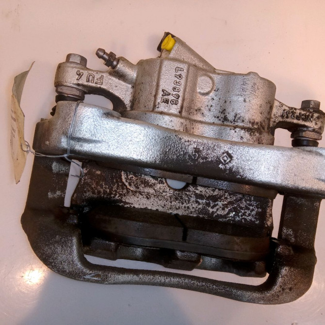 Etrier de frein avant gauche occasion TRANSPORT 7LA615123A 2