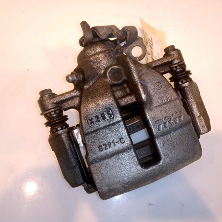 Etrier de frein arrière gauche occasion TRANSPORT 7H0615423A