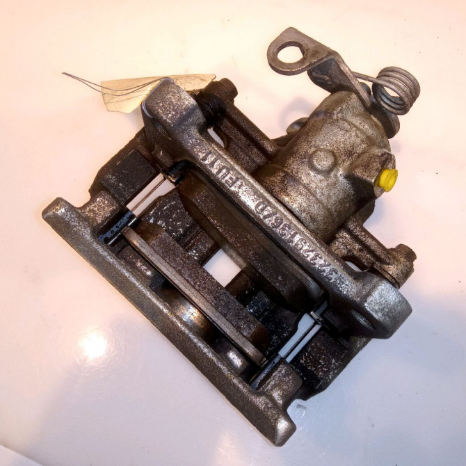 Etrier de frein arrière gauche occasion TRANSPORT 7H0615423A 2