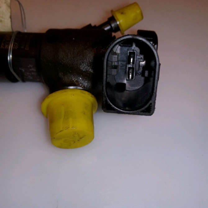 Injecteur occasion TRANSPORT 4L130277BA 2