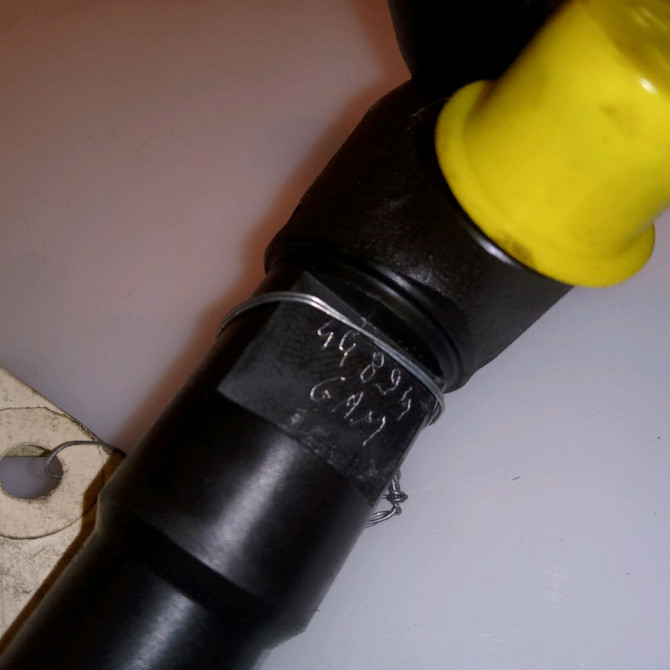 Injecteur occasion TRANSPORT 4L130277BA 3