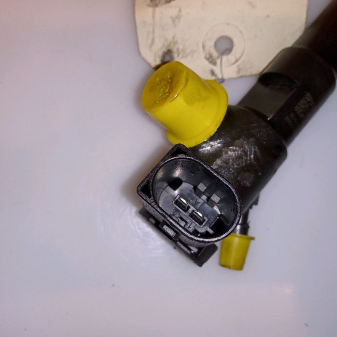 occasion TRANSPORT 4L130277BA 2